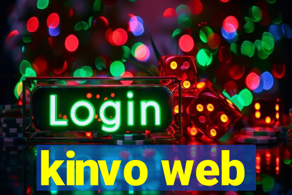 kinvo web