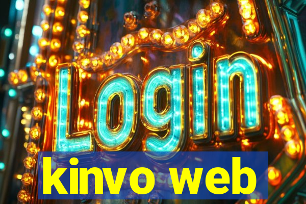 kinvo web