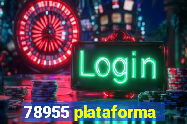 78955 plataforma