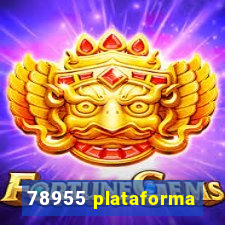 78955 plataforma