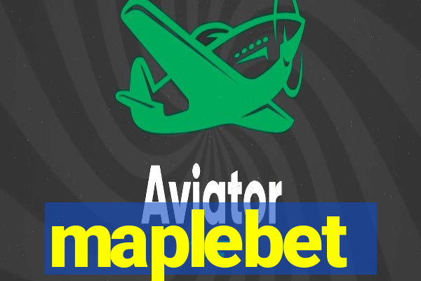 maplebet