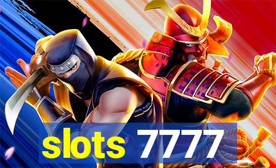 slots 7777