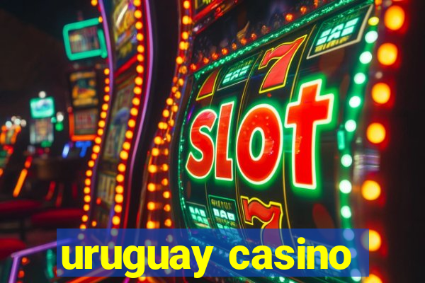 uruguay casino