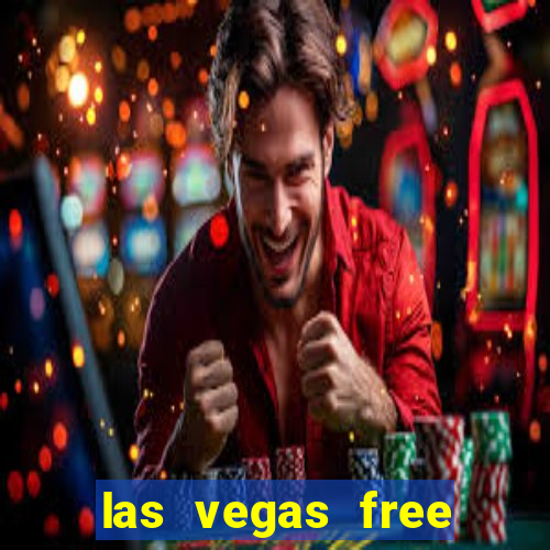 las vegas free slot play