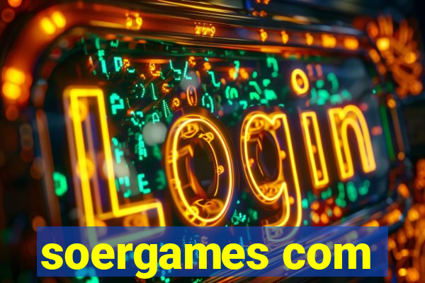 soergames com