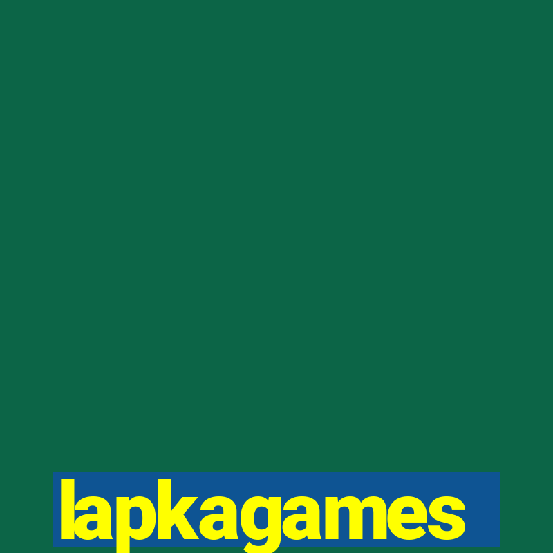 lapkagames