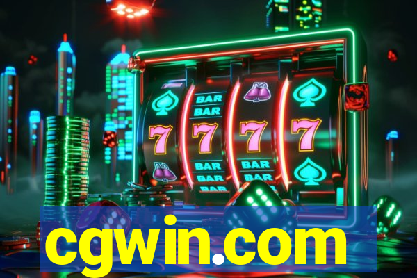 cgwin.com