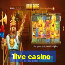 1live casino