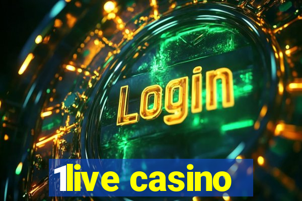 1live casino