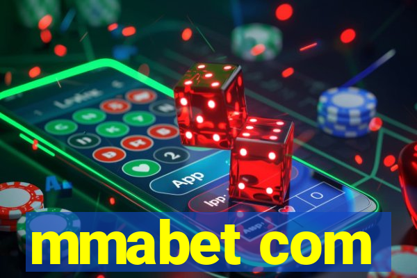 mmabet com