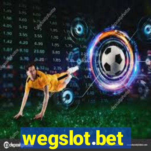 wegslot.bet