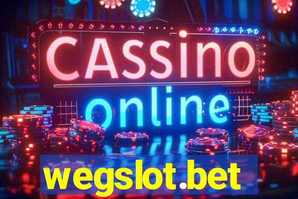 wegslot.bet