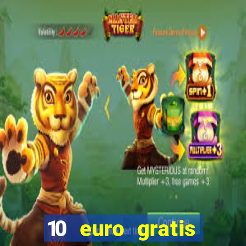 10 euro gratis kroon casino