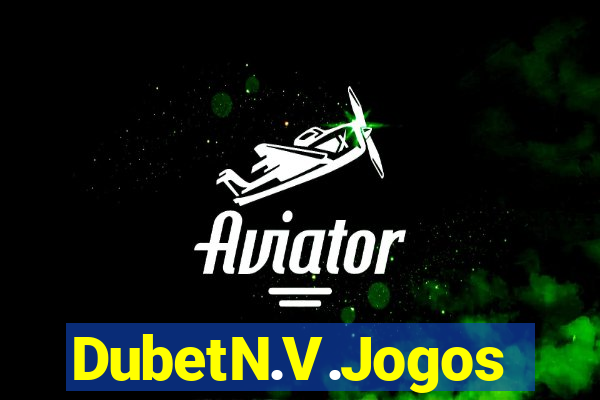 DubetN.V.Jogos