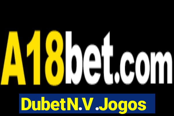 DubetN.V.Jogos