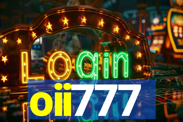 oii777