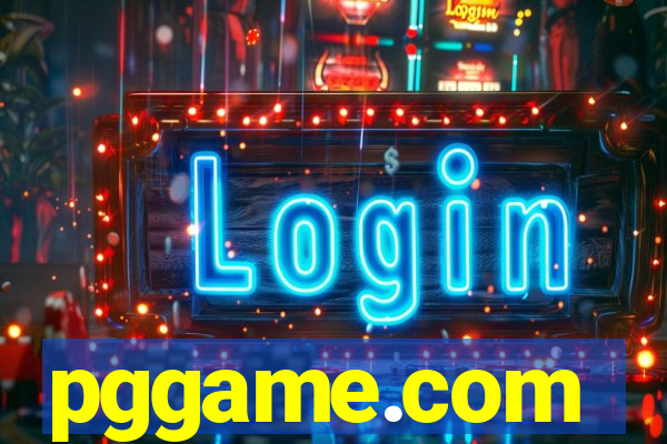 pggame.com