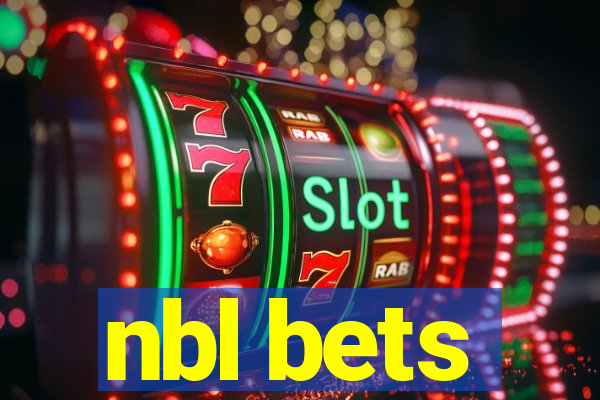 nbl bets