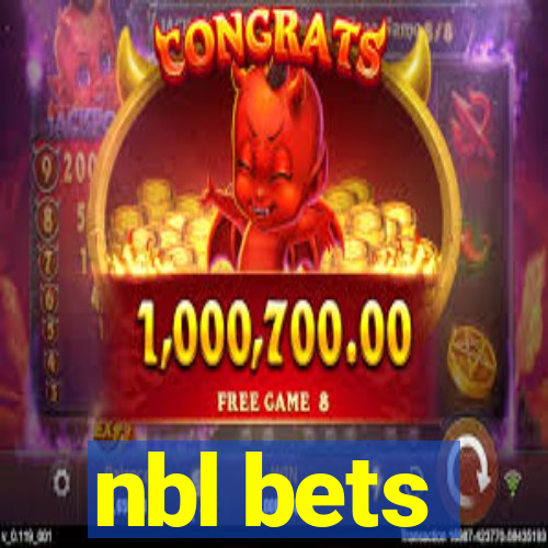 nbl bets