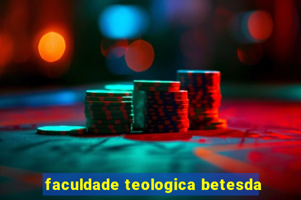 faculdade teologica betesda