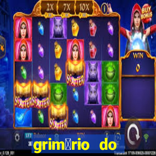 grim贸rio do narciso pdf