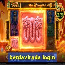 betdavirada login