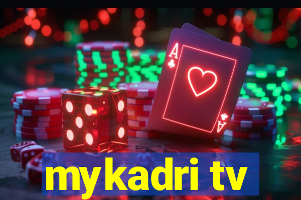 mykadri tv