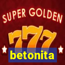 betonita