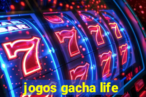 jogos gacha life