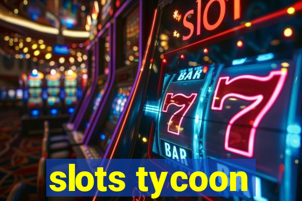 slots tycoon