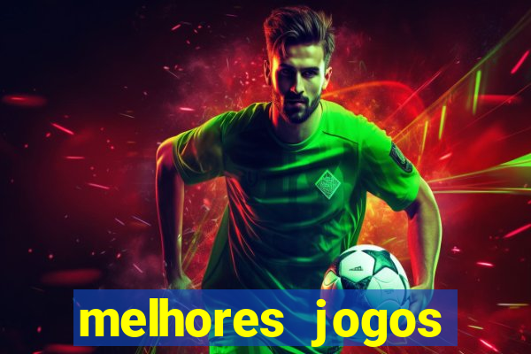 melhores jogos slots para ganhar dinheiro