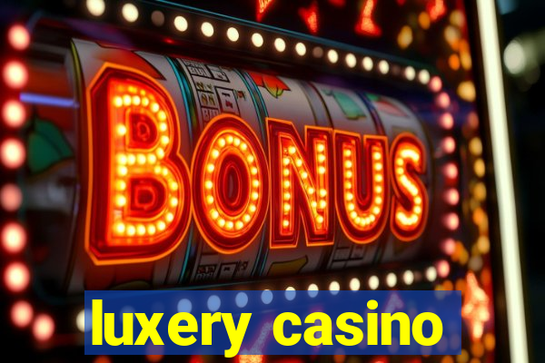 luxery casino