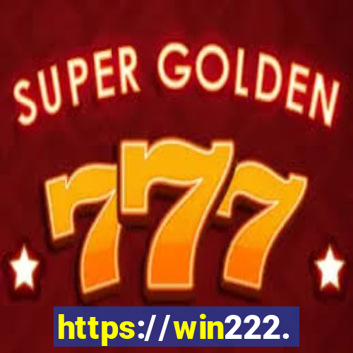 https://win222.com/