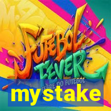 mystake