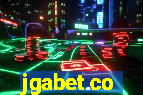 jgabet.co