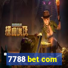 7788 bet com