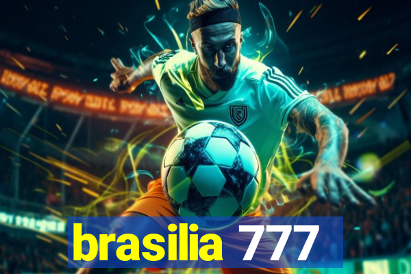 brasilia 777