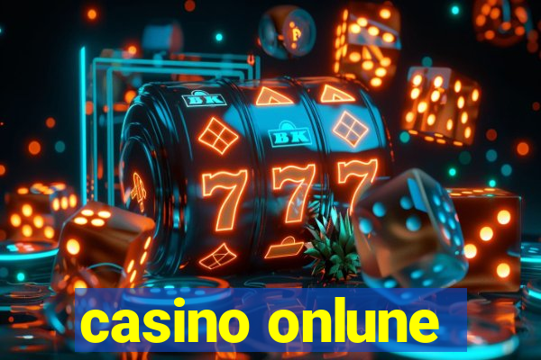 casino onlune