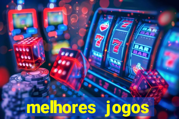 melhores jogos mobile 2024