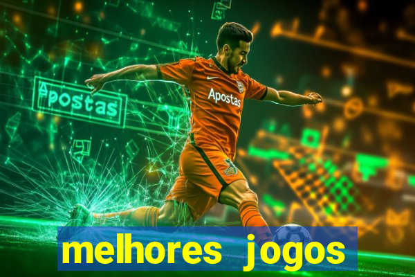 melhores jogos mobile 2024