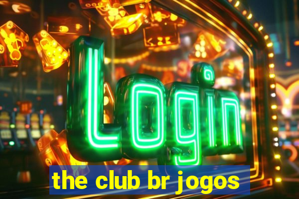 the club br jogos