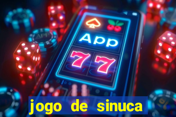 jogo de sinuca online para ganhar dinheiro