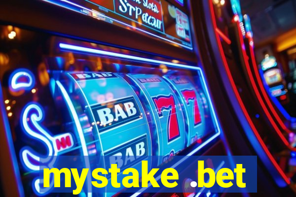 mystake .bet