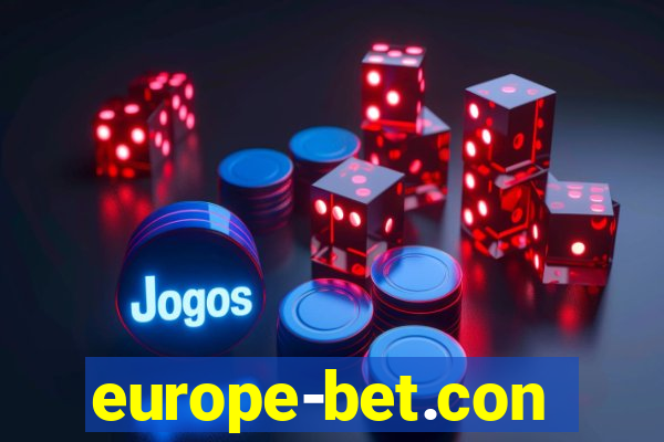 europe-bet.con