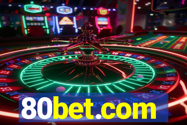 80bet.com