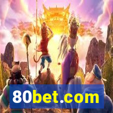 80bet.com