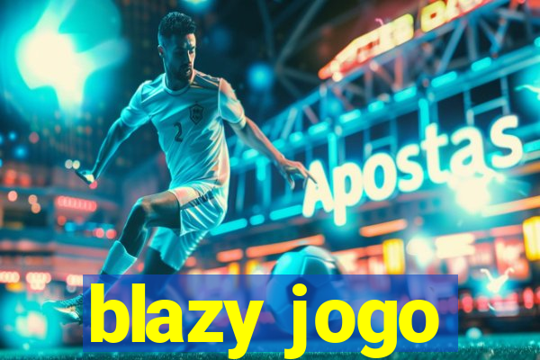 blazy jogo