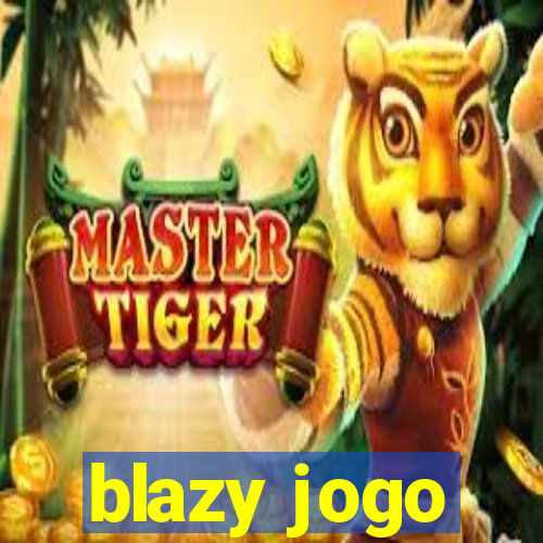 blazy jogo