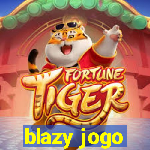 blazy jogo