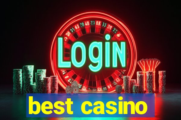 best casino